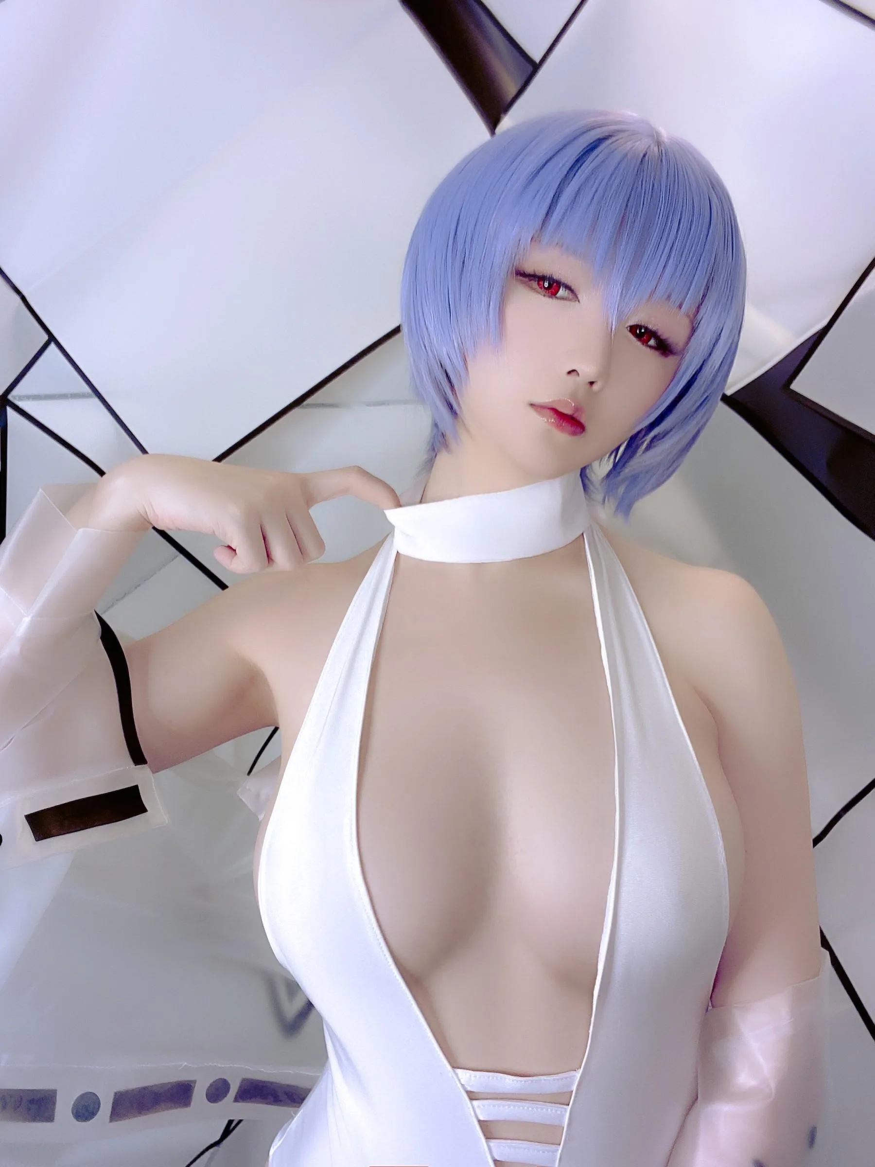 星之迟迟 – NO.153 5月计划 日常系写真特辑-自拍 [51P]插图